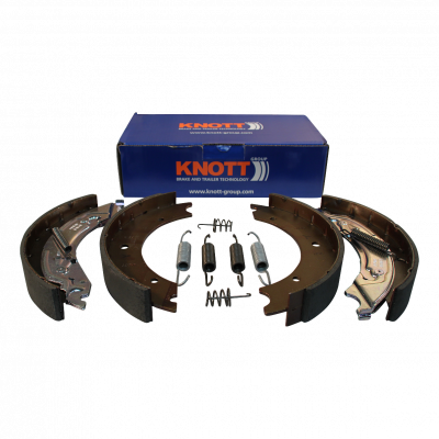 remschoenset 25-2025 ; 250x40 Spreiz Backmatic