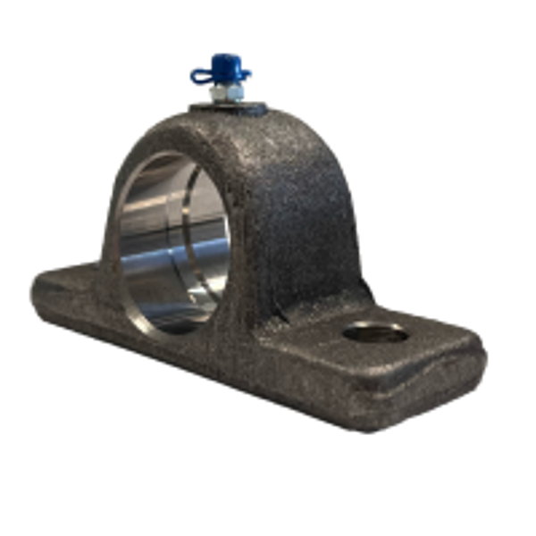 montage-oog blank Ø35mm