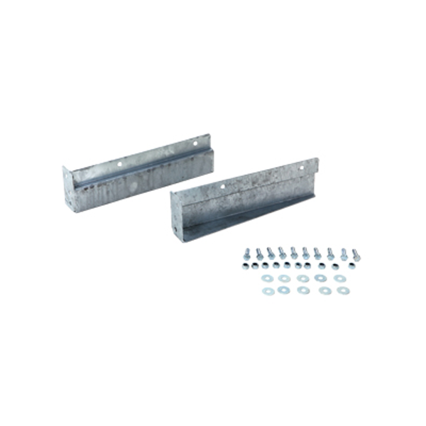 R type Stabilo®-box 600-5 montageset onderbouw