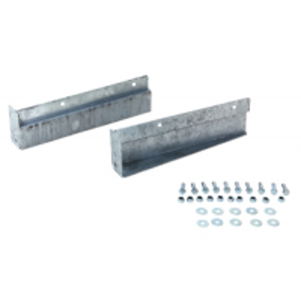 R type, Stabilo®-box 500 montageset onderbouw