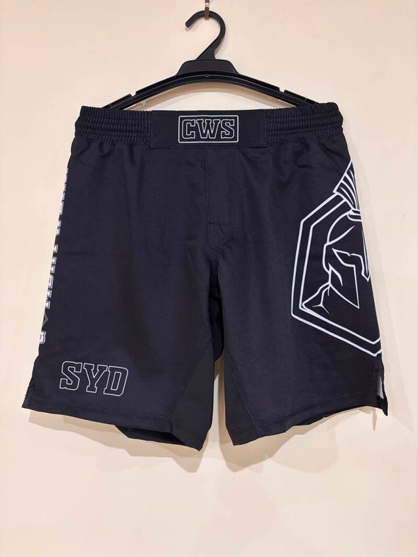 Zero-Resistance - Wrestling & Grappling Shorts