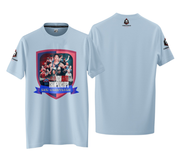 NSW State Championship - Official Shirt