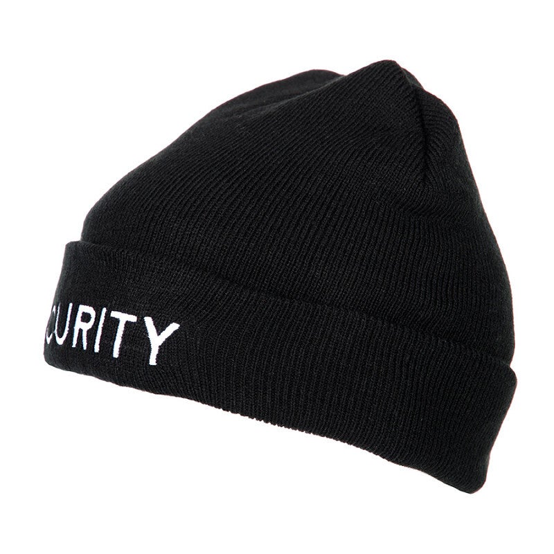 Commando muts security thin. 214156