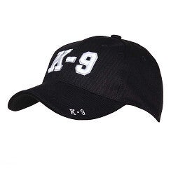 Baseball cap K-9 215151-250