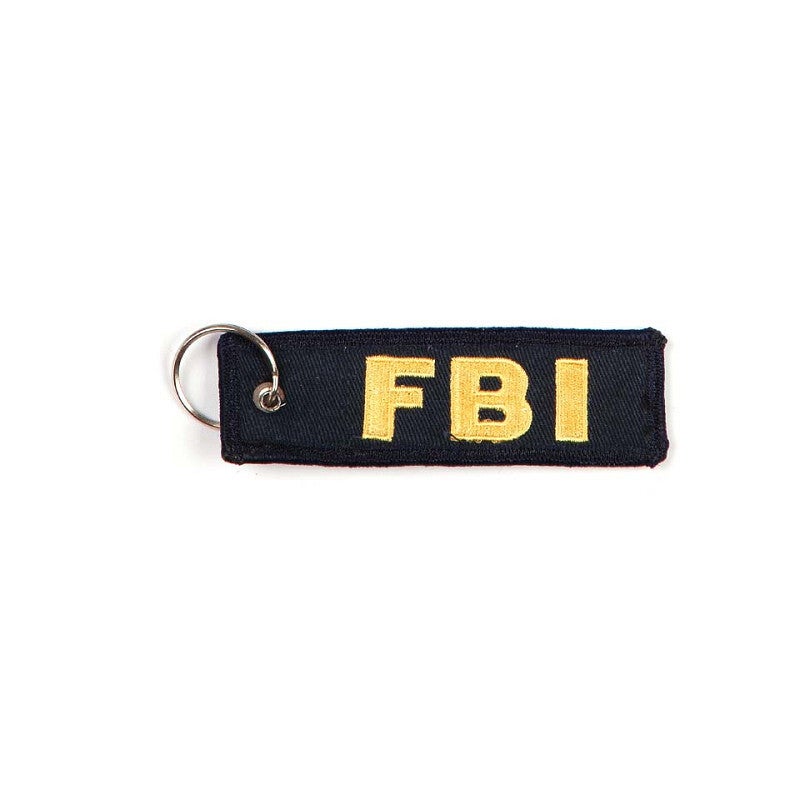 Sleutelhanger FBI #22 251305-1503