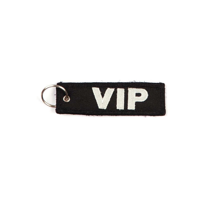 Sleutelhanger VIP  251305-1504