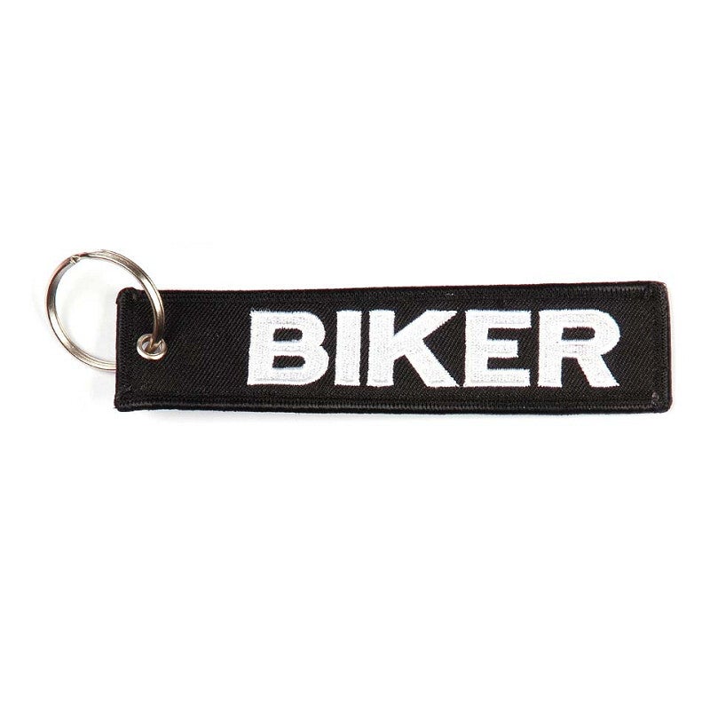 Sleutelhanger biker #21 251305-1513