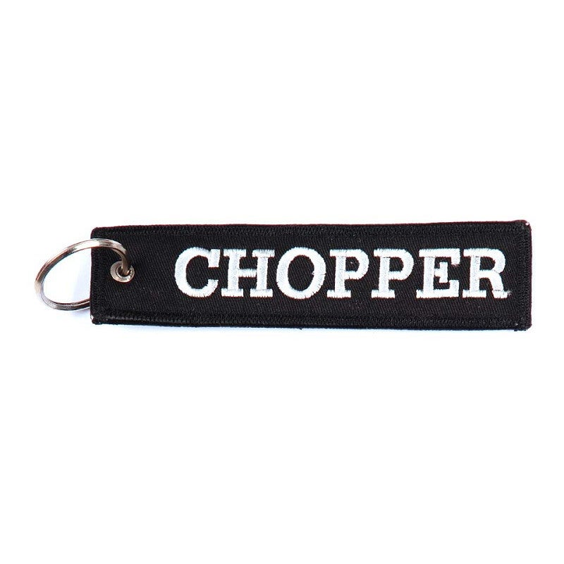 Sleutelhanger chopper #24 251305-1521