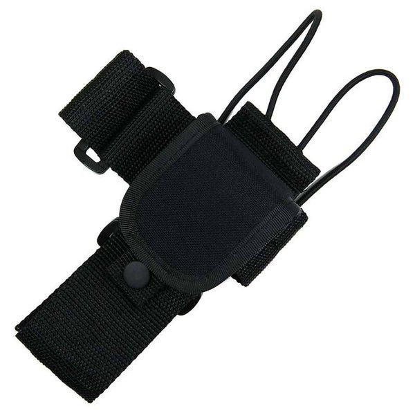 Portophone holder with swivel DP234 259363