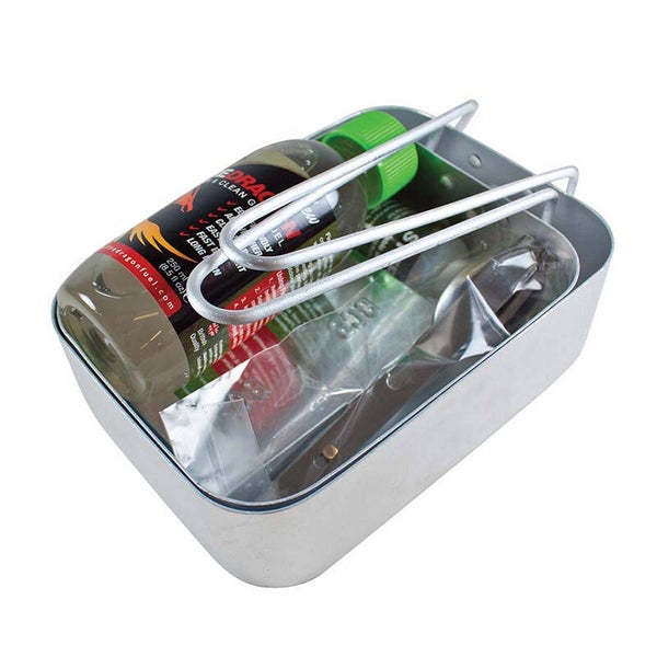 BCB outdoor cooking set CN020 311084