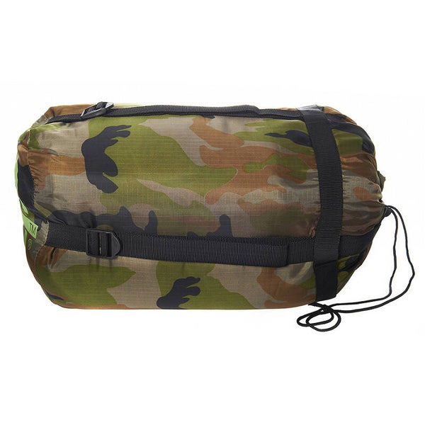Slaapzak sniper camo 313222