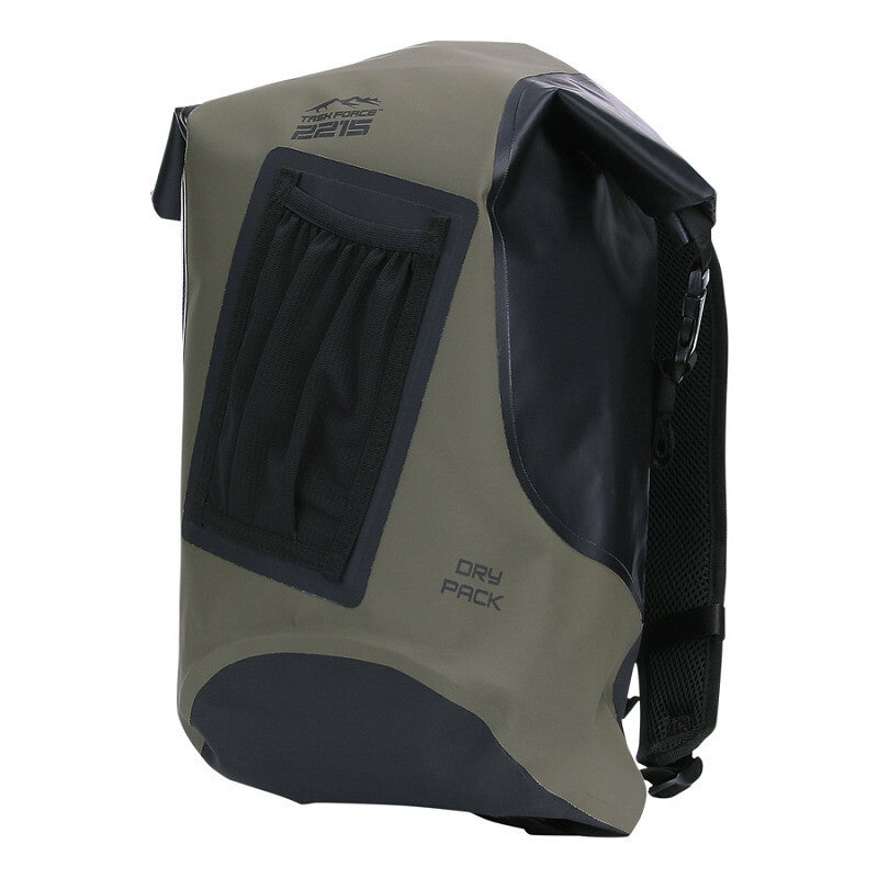 TF-2215 Yukon Drybag 18L 351741