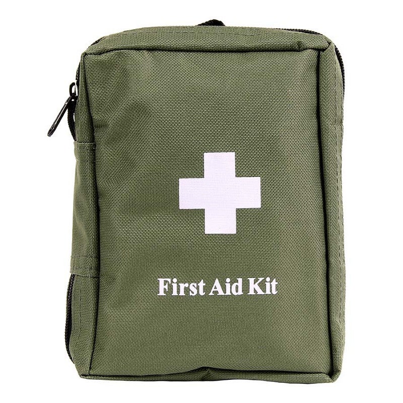 First Aid kit medic bag 359826