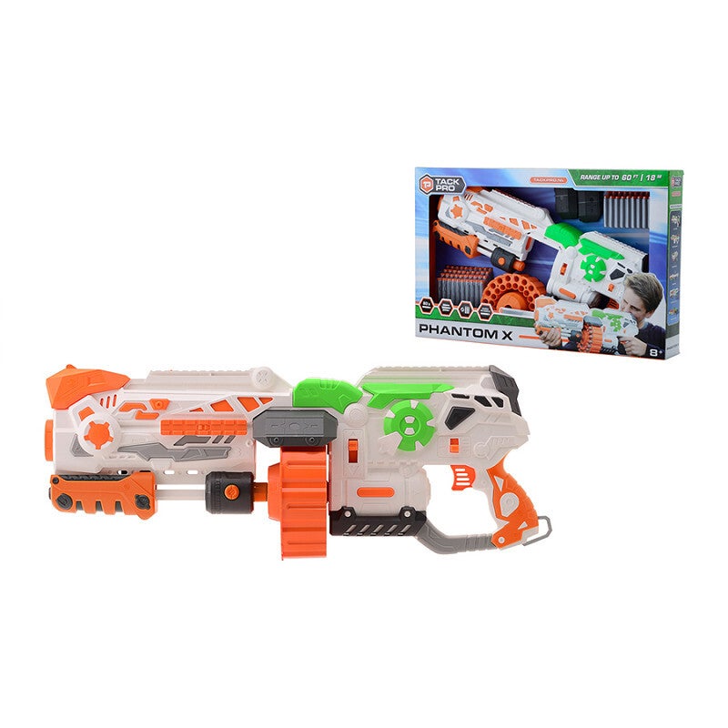 Tack Pro phantom 80 darts 70 cm #04 - 31010 412533