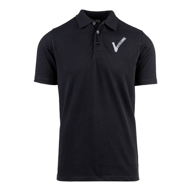 Polo beveiliging V-logo 133403