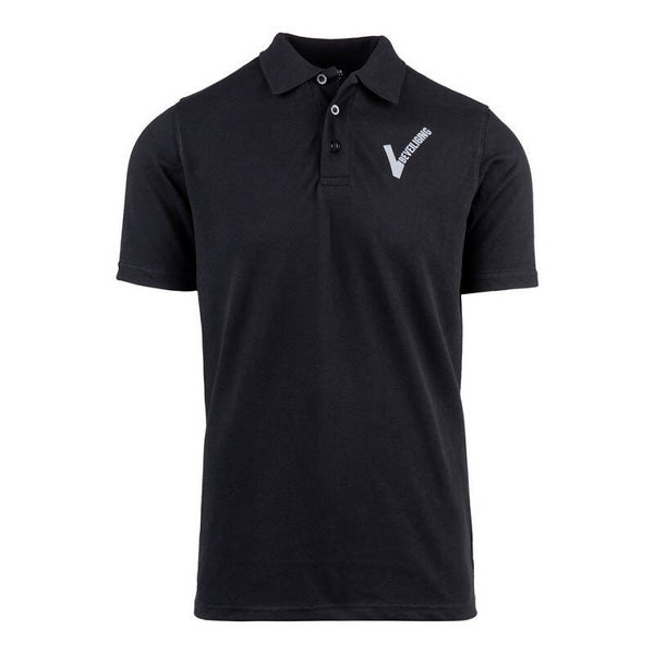 Polo beveiliging V-logo 133403