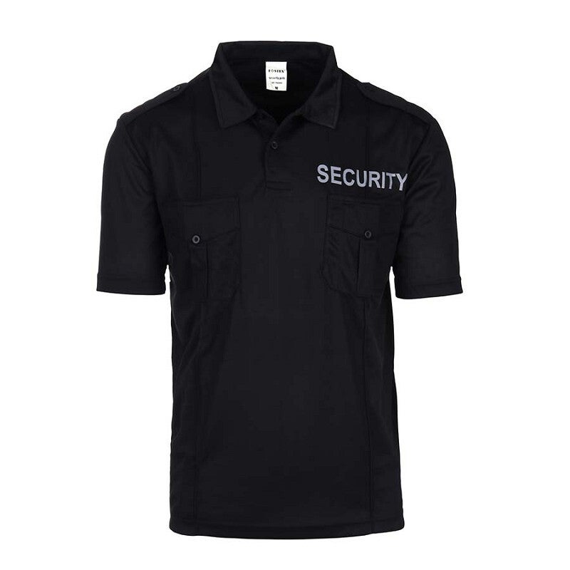 Polo security Exclusive 133402