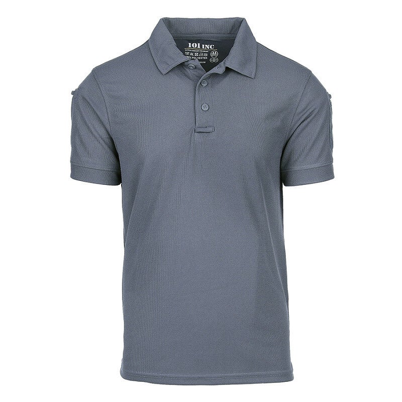 Tactical polo Quick Dry 133405