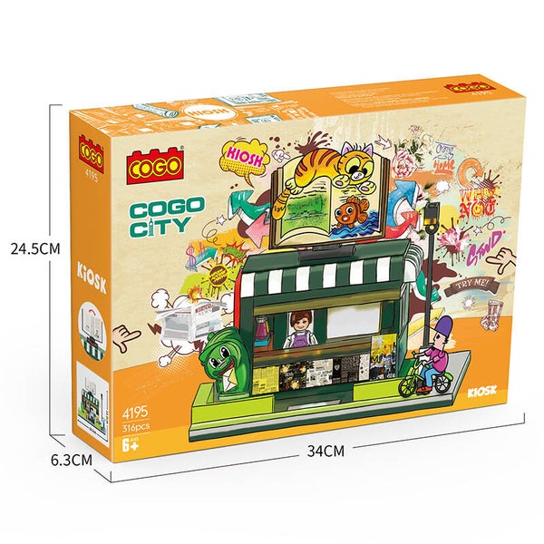 Jeux De Construction Bookstore En Briques