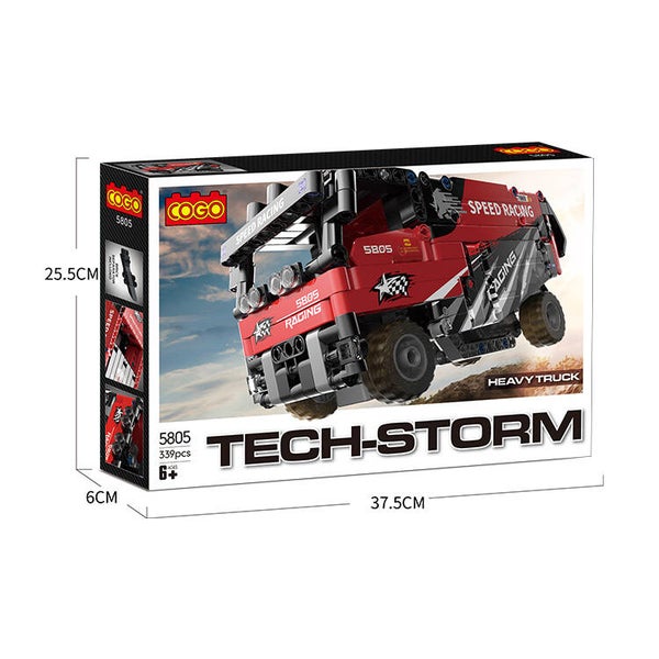 Jeux De Construction Camion