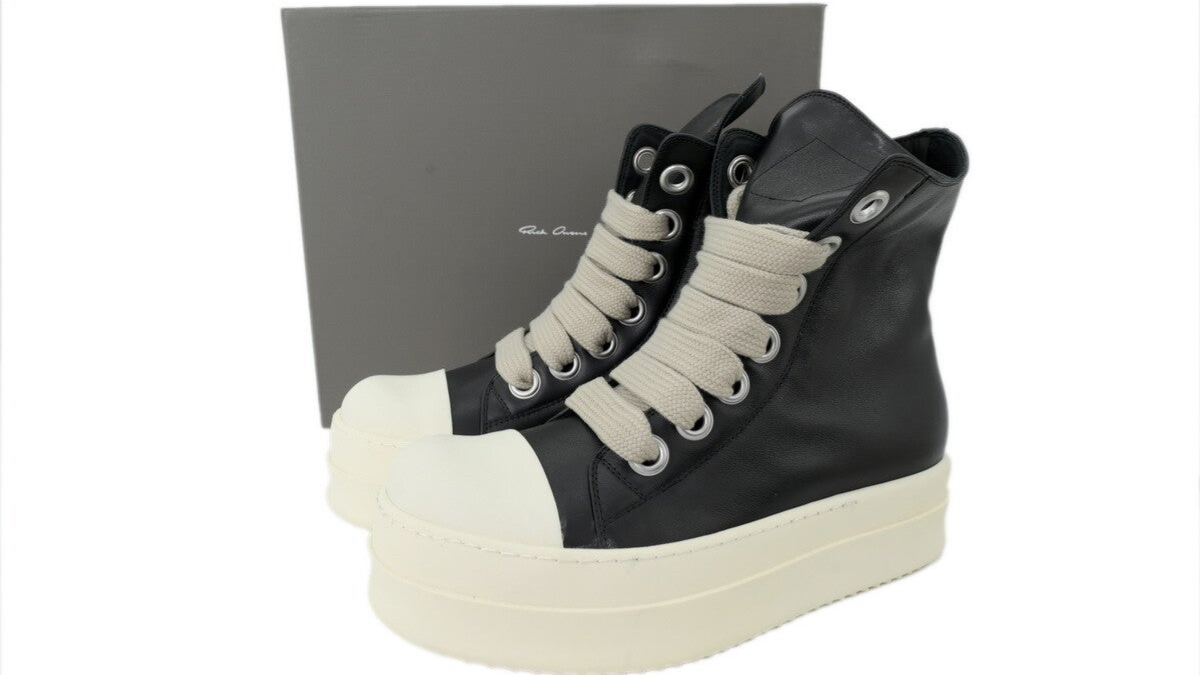 Rick Owens