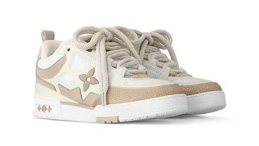 Louis Vuitton Skate