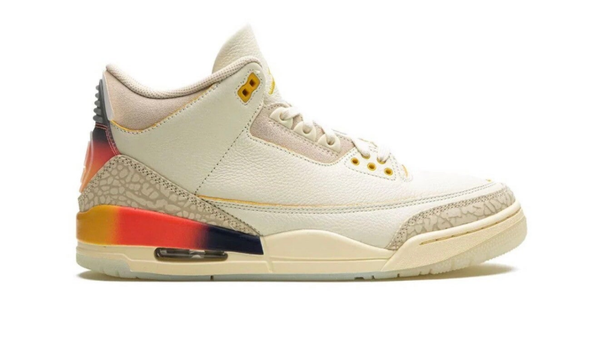 Jordan 3
