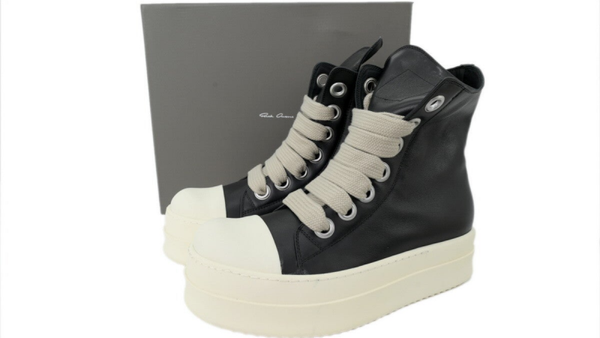 Rick Owens