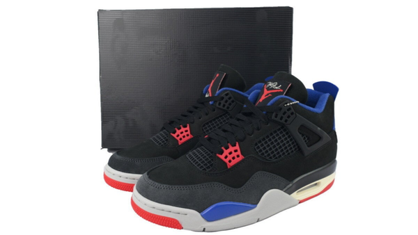 Jordan 4