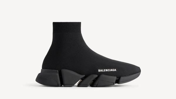 Balenciaga Speed