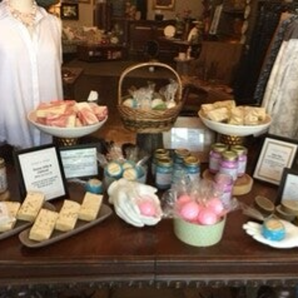 Soap Starter Bundle