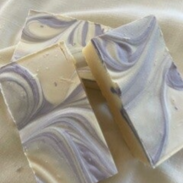 Lavender Soap