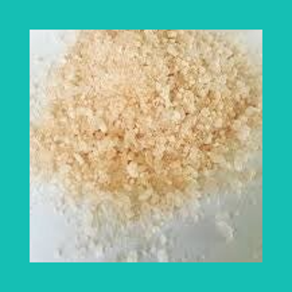 Honey Milk & Oatmeal Salt 2lb