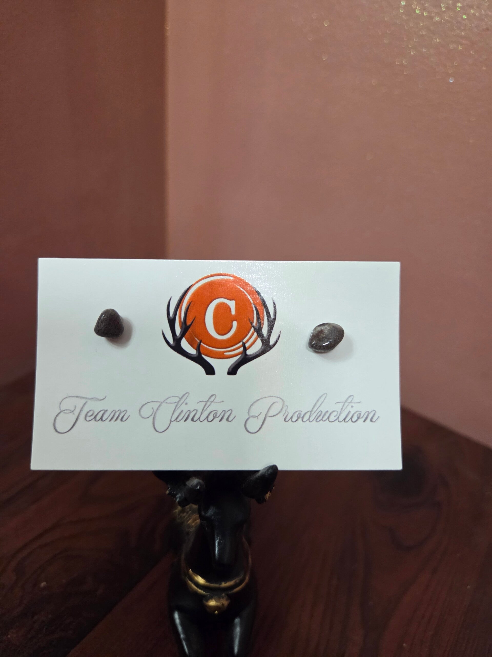 Garden Quartz Earrings