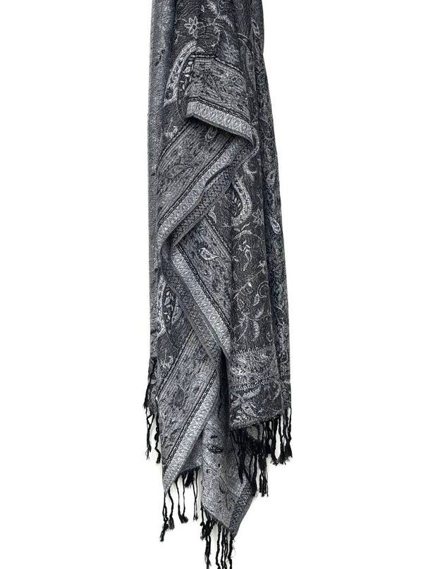 Pashmina - Asia -