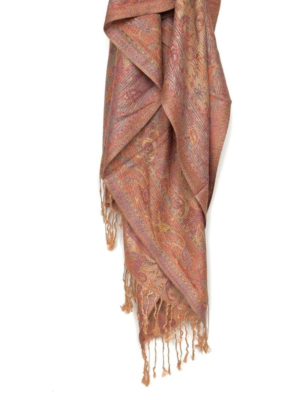 Pashmina - Persian -
