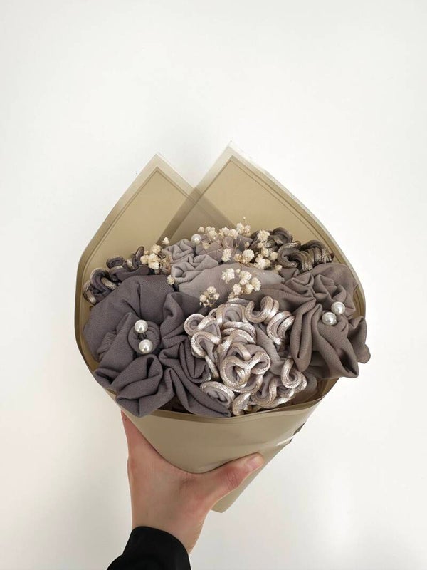 Bouquet Liseré Sanah