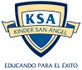Kínder San Ángel