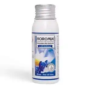 Horomia wasparfum Blue Fior di Loto