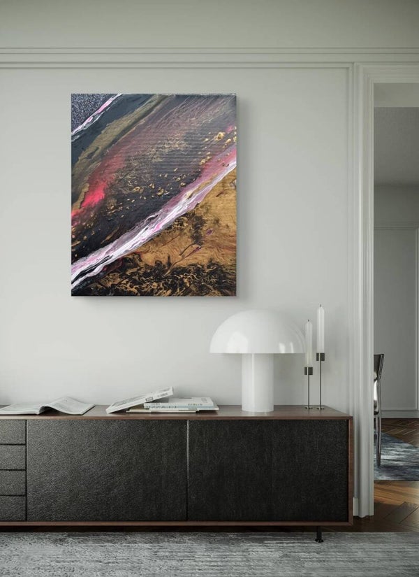 MARMALADE TOURMALINE