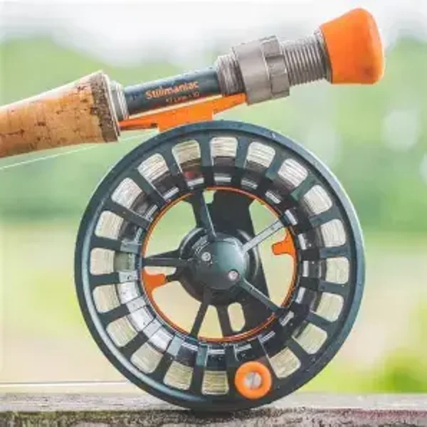 Vision XLV Cassette Reel
