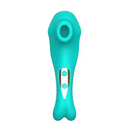 Honey Clitoris Stimulator