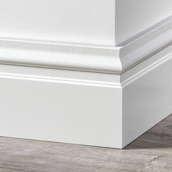 Renaissance MDF plint