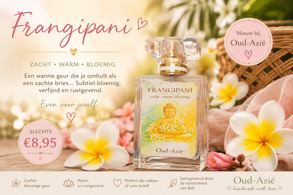 Parfum Frangi Pani