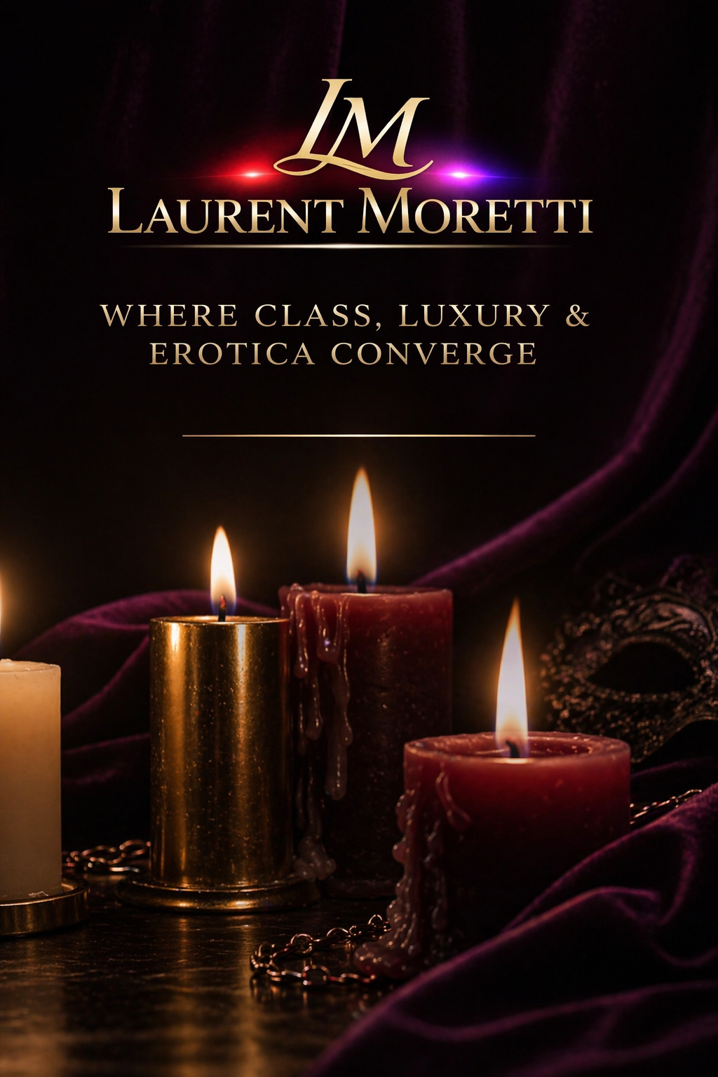 Laurent & Moretti