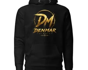Hoodie-DenMar