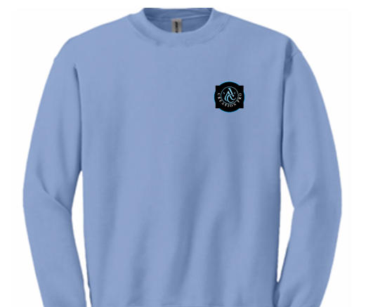 SWEAT CLASSIQUE PERSONNALISATION INCLUSE