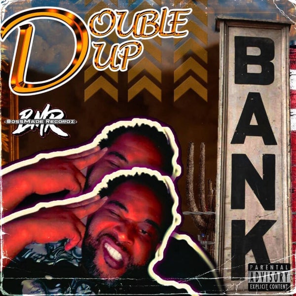 Mr.C Double Up - Single