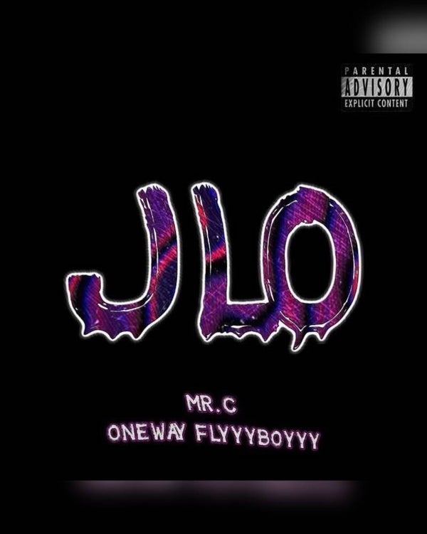 Mr.C - J-Lo - Single - feat Oneway Flyyyboyyy