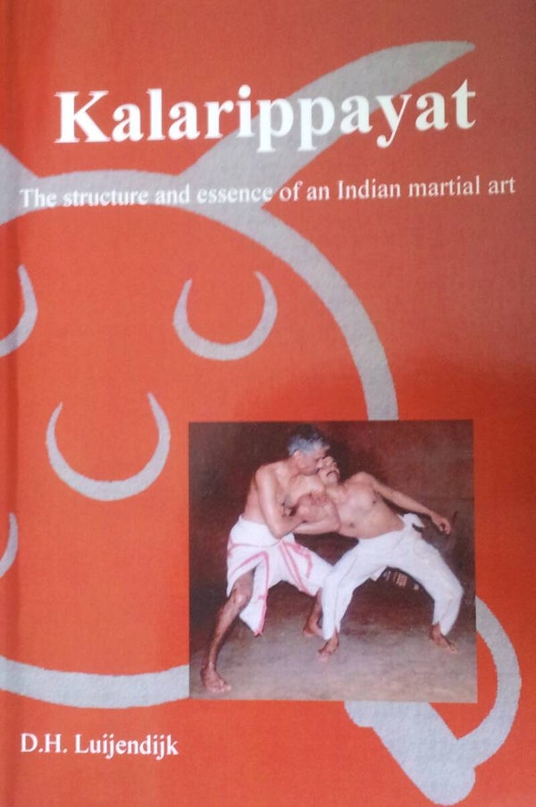 ebook Kalarippayat